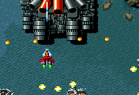 Αποτέλεσμα εικόνας για raiden arcade