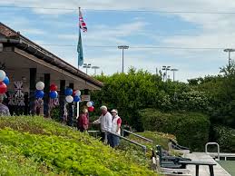 Image result for Totton & Eling Bowls Club