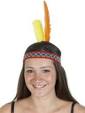 Become an native American