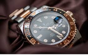 Image result for GMT watch