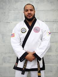 Image result for Turners Tae Kwon Do