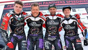 Image result for Peterborough Panthers Speedway Club