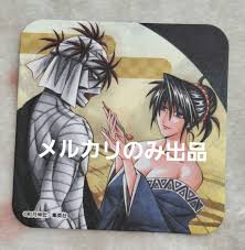 「駒形由美 るろうに剣心 -明治剣客浪漫譚-」の画像検索結果