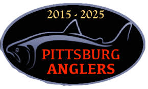 Image result for Crowborough & District Anglers Association