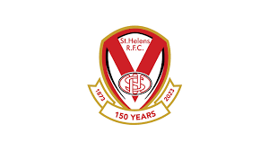 Image result for Liverpool St Helens Rugby Football Club