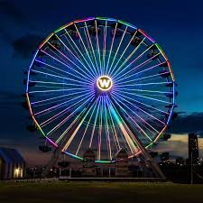 Image result for Wheelin' Wheelers