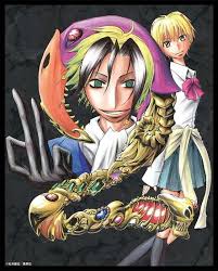 「吾代忍 魔人探偵脳噛ネウロ」の画像検索結果