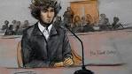 Boston Marathon Bomber Sentenced to Death: Whats Next for.