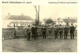 Image result for Earl Soham Bowls Club