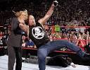 World Wrestling: Stone Cold Stunner