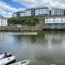 Image result for Aberystwyth Rowing Club