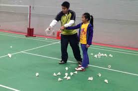 Image result for Sandringham Close Badminton Club