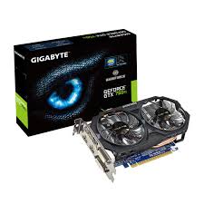 Image result for geforce gtx 750 ti