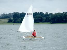 Image result for Bewl Canoe Club