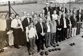 Image result for Uffculme Bowling Club