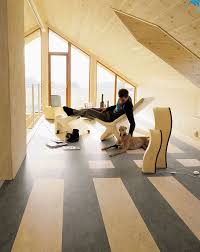 Desain Loteng Solusi Untuk Ruang Rumah Kecil | Desain Interior ...