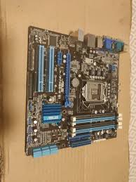 Image result for P7H55-M SI