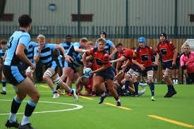 Image result for Whitchurch Rugby Football Club