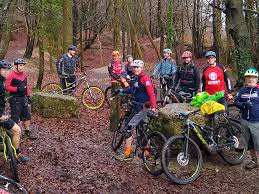 Image result for Bogtrotters Mountain Bike Club