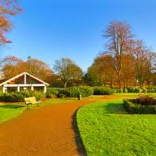 Image result for Baxter Park Bowling Club