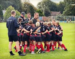 Image result for Bude Rfc