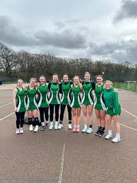 Image result for Wealden Netball Club