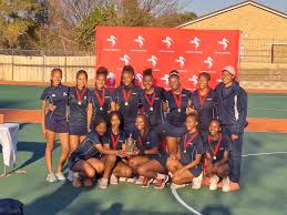 Image result for Red Dragon Netball Team