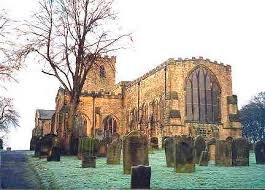 Image result for Bishop Auckland Sac