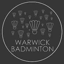 Image result for Warwick Bears Badminton Club