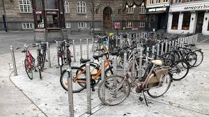 Afbeeldingsresultaat voor copenhagen bicycle counter