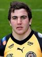 Welcomed back to The Jungle. Walker: Returns - Jonathan-Walker-Castleford-Tigers-Super-Leagu_1892137