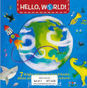 Hello, World! Set of 7 (Board Book) - Books By The Bushel