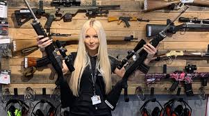 Image result for Wakefield Rifle & Pistol Club