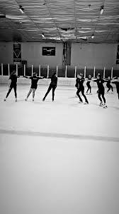 Image result for Bradford Ice Skating Club