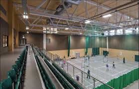 Image result for Staines Sport Badminton Club