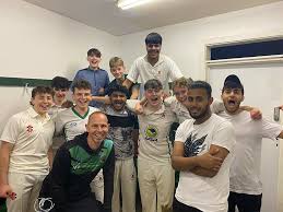 Image result for Glodwick Cricket Club
