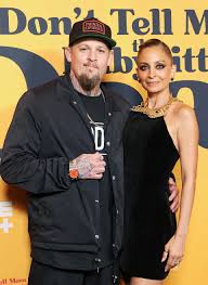 Image result for Maclaren Triumph Joel Madden and Baby Harlow