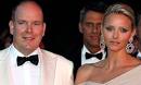 Prinz Albert von Monaco und Charlene Wittstock haben geheiratet!