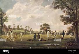 Image result for Hambledon Cricket Club