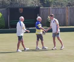 Image result for Fishguard & Goodwick Bowls Club