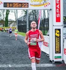 Image result for omagh harriers