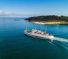 Image result for Isles Of Scilly Gig Racing Association