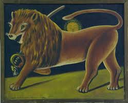 Image result for pirosmani