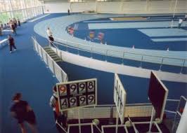Image result for Lee Valley Athletics Centre