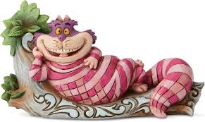 Image result for Cheshire CAT