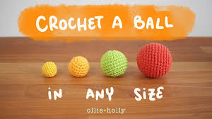 Image result for Magic Ball Crochet