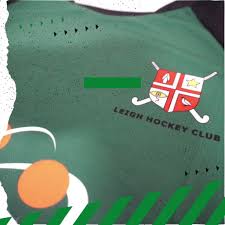 Image result for Leigh Hockey Club