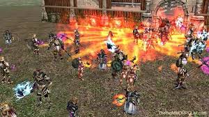 Image result for knight online