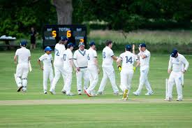 Image result for Thornham Cricket Club