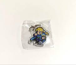 「エドガー・ロニ・フィガロ」の画像検索結果